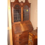 Dropfront Secretary Desk