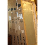 Five New Doors
