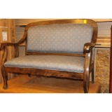 Antique Empire Setee