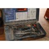 Electric Bosch Bull Dog Extreme in Box