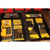 Dewalt Bit Set