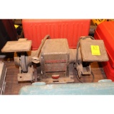 Bench Grinder