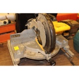 Dewalt Miter Saw