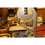 Ryobi Table Top Band Saw