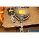Retractable Cables