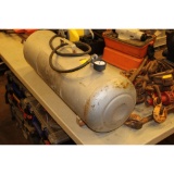 Portable Air Tank