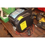 Portable Electric Wench