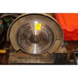 Porter Cable Chop Saw w/ Steel Cutting Blade