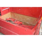 Job Box and Contents