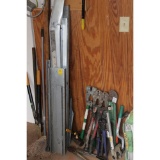 Stack of Crimping Tools