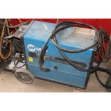 Miller Welder