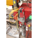 Concrete Hole Saw
