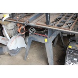Craftsman 3HP, 10