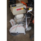 Norton Concrete Saw