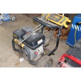Dewalt 3800 PSI Pressure Washer