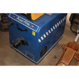 Powr Flite 15 Gallon Box Carpet Extractor