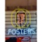 Foster's Beer Neon Sign