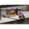 Pipe Threader Equipment