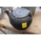 Antique Eight Star Kettle