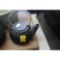 Antique Cast Iron Kettle