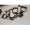 Antique Shackles