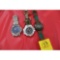 Three Men's Watches