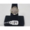 7.3 g 10k Yellow Gold/Diamond Size 7