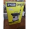 Ryobi 18V 4.75 Gallon Wet Dry Vac/Blower