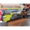 Ryobi 2 Cycle Jet Fan Blower