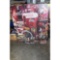 Coca Cola Puzzle on Foam Board