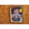 Rosco P Coltrane Autographed Picture