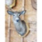 Five Point Deer Head Mount
