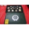 100 year silver coin design display