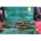 Roth trumpet in case