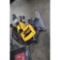 DeWalt chop saw