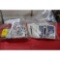 Two bags Upper Deck baseball cards - early 90's