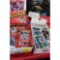 Donruss 1990 and 1993 baseball cards