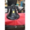 Cast iron bell without yoke USA #2