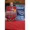 Titans and Alabama signs