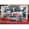 Pioneer battery operated train set