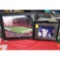 Evander Holyfield and Georgia framed pictures