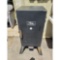 Master Built Smoker
