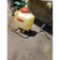 Backpack Sprayer