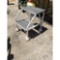 Aluminum Step Stool
