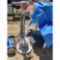 Pullman Holt Floor Buffing Machine w/ Pads