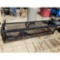 Metal Basket for Landscape or Other Trailers
