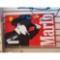 Marlbro Cigarettes Metal Sign