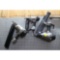 Three Porter Cable Air Nailers