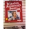 Winston Cigarettes Metal Sign
