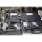 Two Porter Cable Air Nailers. One is missing a part